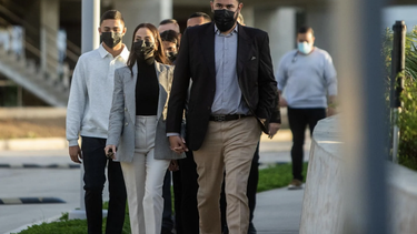 puerto rico: posponen para mayo la vista de sentencia contra raphy pina