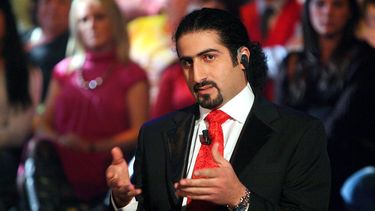 Omar Bin Laden vio por última vez a su padre en las montanas de Tora Bora, antes de los atentados del 11 de septiembre de 2001