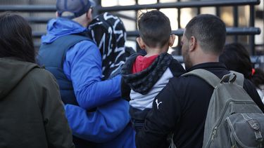 Solicitantes de asilo en EEUU deberán permanecer en México
