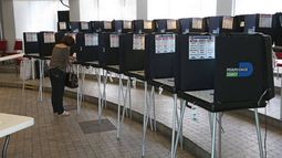 votantes de miami dade eligen hoy a representantes municipales