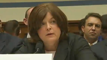 Por fallas en la seguridad de Obama, renunció la directora del Servicio Secreto