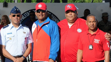 embajador cubano identifica a militar vinculado con fuga de peloteros