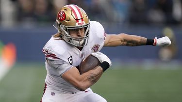 Cardinals y 49ers volverán a medirse en Ciudad de México