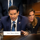 María Elvira presiona a Rubio por El Cangrejo y el futuro de Cuba: No habrá salvavidas para el castrismo María Elvira presiona a Rubio por El Cangrejo y el futuro de Cuba: No habrá salvavidas para el castrismo
