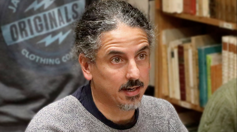 Martiño Ramos Soto