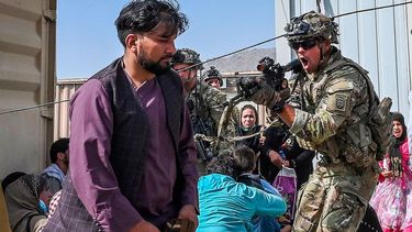 afganistan.- el pentagono reconoce que no tiene ningun plan para acercar a afganos de otras partes del pais a kabul