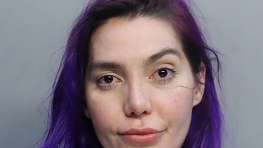frida sofia guzman sale en libertad tras arresto en miami