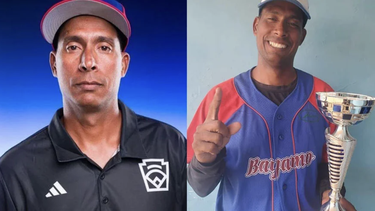 entrenador del equipo cuba que asistia al torneo de las pequenas ligas se queda en eeuu
