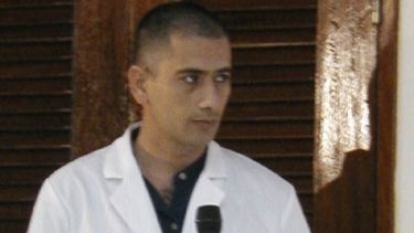 el medico cubano curado de ebola dice que volvera a sierra leona en enero