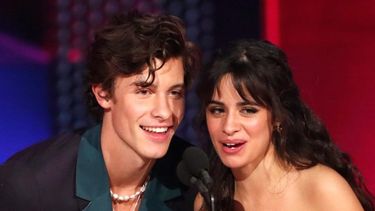 asaltaron a camila cabello y shawn mendes en su casa de los angeles