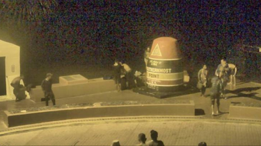 autoridades confirman el arresto de 20 balseros que llegaron a los cayos de la florida