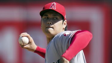 Ohtani abrirá el juego inaugural, no piensa en agencia libre