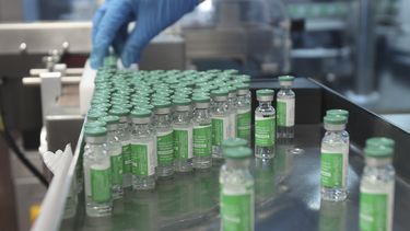 India empezará a vacunar a los adultos