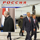 Rusia se desentiende de la crisis petrolera en Cuba: Depende del gobierno cubano Rusia se desentiende de la crisis petrolera en Cuba: Depende del gobierno cubano