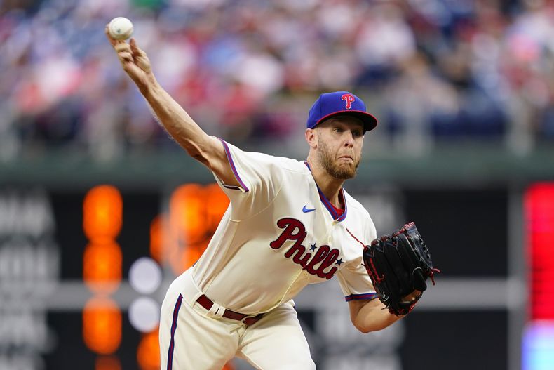 DEP-BEI DIAMONDBACKS-FILIS