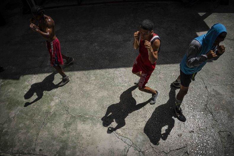 DEP-BOX CUBA-PROFESIONALISMO
