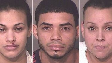 gran jurado acusa a trio por asesinato de poncena en orlando