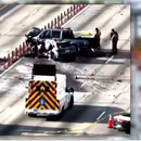 🚨 Choque en la Palmetto deja un fallecido; autoridades investigan posible suicidio