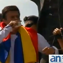 Defensa de Leopoldo López apuesta a su último recurso