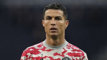 portugal y cristiano ronaldo se juegan la presencia en el mundial
