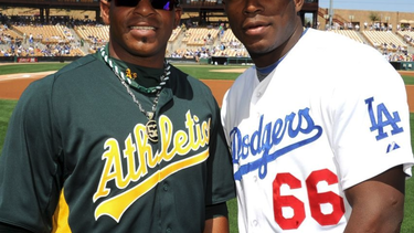 ¿que paso con las promesas cubanas puig y cespedes?