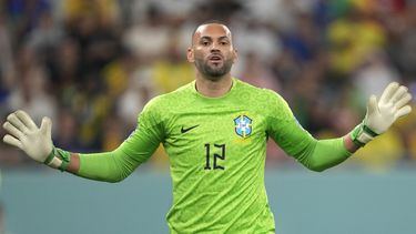 Brasil, primer equipo que usa 26 jugadores en Qatar