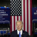 Biden ordena a gobierno dejar de emitir carbono para 2050