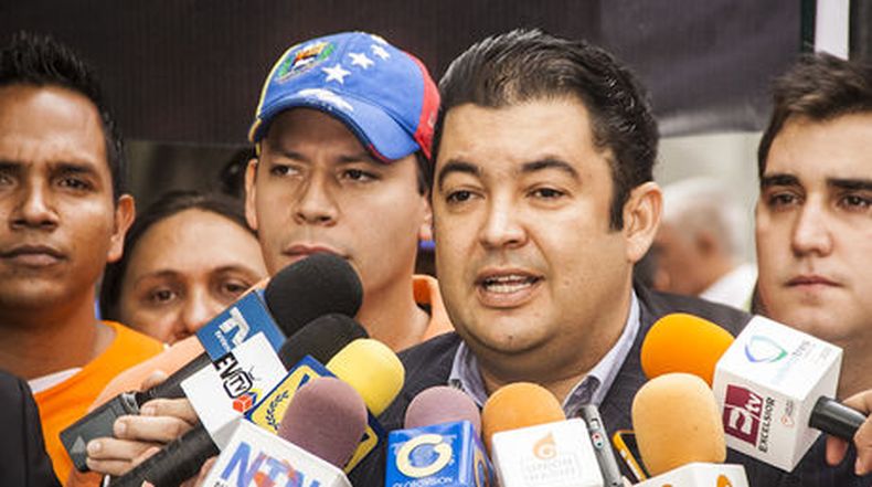 "La Corte de Apelaciones tendrá la posición histórica de decidir si Venezuela seguirá violando los derechos humanos o se pondrá a derecho. No conocemos cuánto tiempo va a demorar esto pero sí sabemos que el Gobierno va a acatar este dictamen de la ON