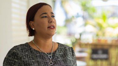 Alcaldesa de Vega Alta declara un estado de emergencia ante creciente reto criminal