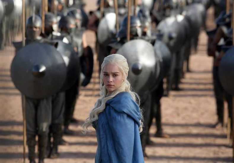 games of thrones