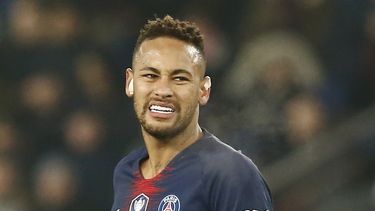 neymar no se presenta y el psg anuncia medidas contra el