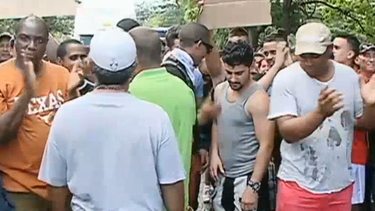 costa rica reitera que busca que cubanos lleguen seguros a ee.uu