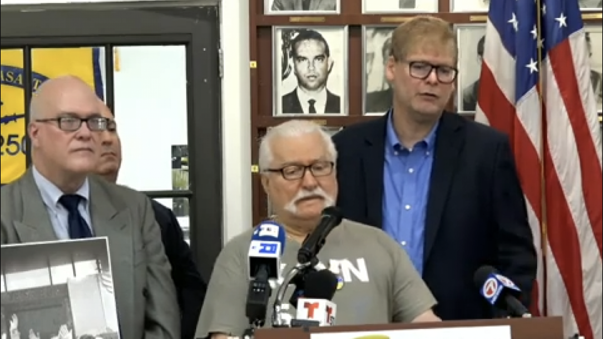 Były prezydent Polski wezwał kubańskich bojowników o wolność do znalezienia nowej taktyki