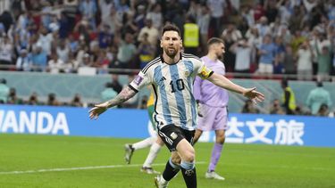 Promesa de goles, despedidas y sorpresas en 4tos de Mundial