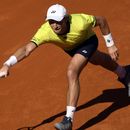 Ruud frustra a Schwartzman y reina en Argentina por 2da vez