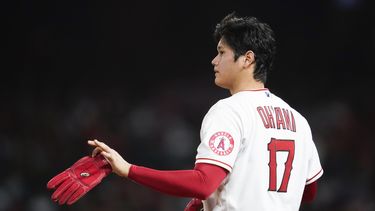 Ohtani protagoniza 2 días memorables con Angelinos