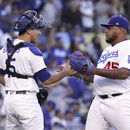 Barnes recibe contrato de 2 años y 7 millones de Dodgers