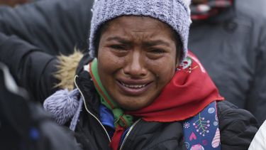 OEA: Violencia contra indígenas desafía paz en Colombia