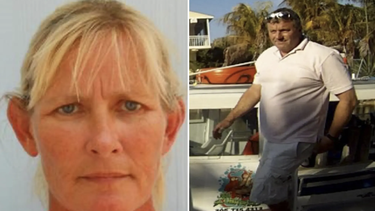 huyeron durante mas de 10 anos. juez los condena en miami  por muerte de buceadora en los cayos de la florida
