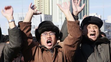 EEUU: Misil de Corea del Norte “nos acerca a la guerra”