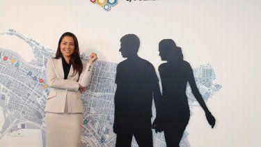 Alexandra Lúgaro anuncia que dejará su cargo en Foundation for Puerto Rico