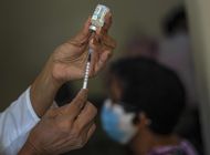 cuba recibe apoyo de banco regional para producir vacunas