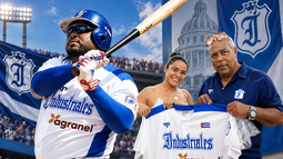 historico en cuba: industriales estrena patrocinador privado en su camiseta tras 65 series nacionales de beisbol