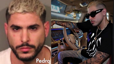 reguetonero cubano de miami involucrado en robo de tarjetas de credito en california