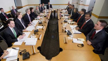 en un historico dialogo sobre ddhh, estados unidos critico a cuba el trato a los disidentes