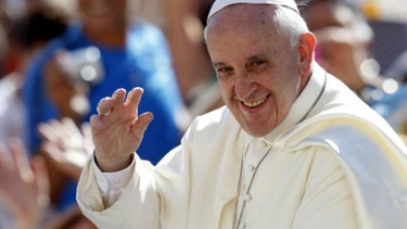 asi fue la santa misa en la plaza  de la revolucion en holguin del papa francisco