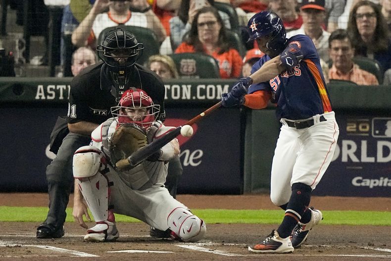 DEP-BEI SERIE MUNDIAL-ALTUVE