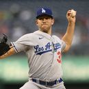 Dodgers aplastan 10-1 a Nacionales; Anderson imponente