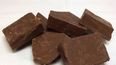 truco electrico puede reducir grasa en el chocolate