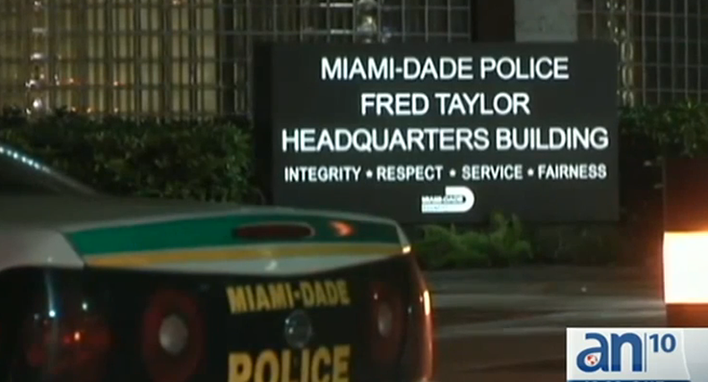 Hoy fueron arrestados dos personas en Homestead por manejo indebido de estos boletos.